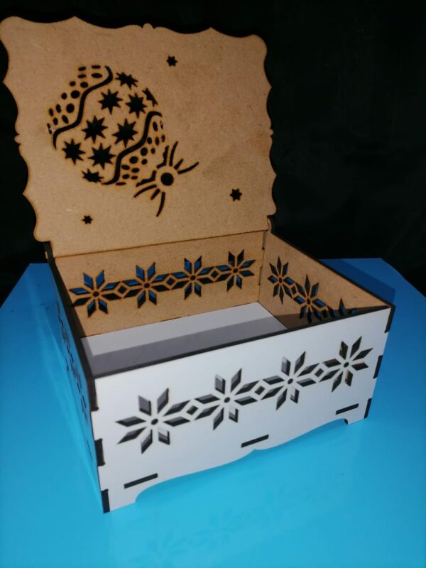 Chrismas Gift Box - Image 2